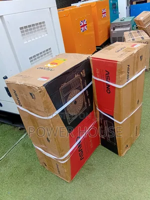 Asano 1.5HP Air Conditioner - Brand New