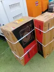 Asano 1.5HP Air Conditioner - Brand New - 2