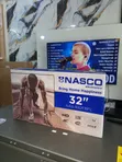 Nasco 32-inch HD LED TV - 1