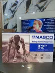 Nasco 32-inch HD LED TV - 3