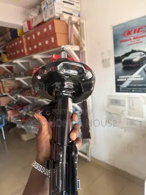 Hyundai Elantra Front Shocks (2015-2020)