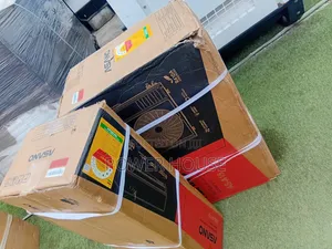 Asano 1.5HP Air Conditioner - Brand New
