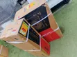 Asano 1.5HP Air Conditioner - Brand New - 2