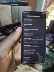 Samsung Galaxy S25 128GB Silver - 1