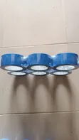 Packaging Tape - 6 Rolls - 2