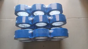 Packaging Tape - 6 Rolls