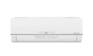 LG 2.5 HP Dual Inverter Winner Air Conditioner (S4-Q24k2q3l)