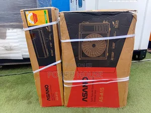 Asano Air Conditioner 1.5HP