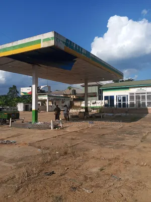 Fuel Station for Sale in Ayensuano