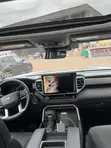 2024 Toyota Tundra Silver - 2