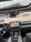 2024 Toyota Tundra Silver - 3