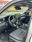 2024 Toyota Tundra Silver - 4