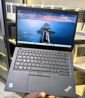 Lenovo ThinkPad X390 Laptop