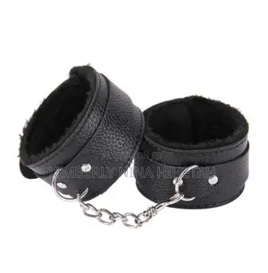 Fetish Fantasy Bondage Cuffs
