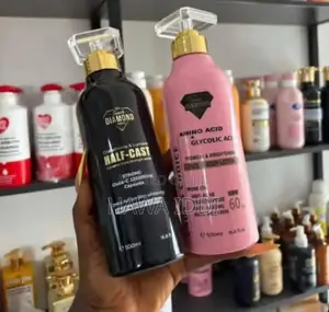 Auréa SPF 50 Body Lotion 500ml
