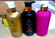 Auréa SPF 50 Body Lotion 500ml - 2