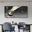 Stylish Decorative Wall Clocks - 4