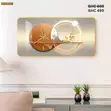 Stylish Decorative Wall Clocks - 5