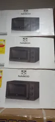 Brand New Nasco Microwave Oven - 1
