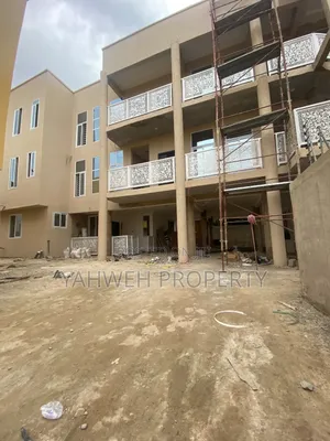 2 Bedroom Apartment for Rent in Batsonaa, Spintex