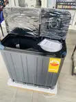 Nasco 7kg Twin-Tub Semi-Automatic Washing Machine - 2