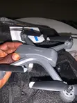 Professional Camera Drone - Foldable & Easy to Use - 3