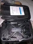 Professional Camera Drone - Foldable & Easy to Use - 4