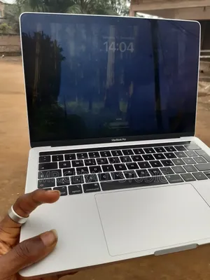 Apple MacBook Pro 2019 16GB RAM Intel Core i5 256GB SSD