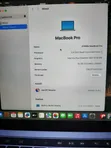 Apple MacBook Pro 2019 16GB RAM Intel Core i5 256GB SSD - 4