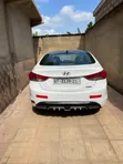 2013 Hyundai Elantra Limited Sedan - 2