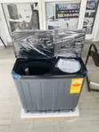 Nasco NAS-07-TW 7kg Semi-Automatic Twin-Tub Washing Machine - 2