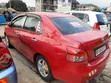 Toyota Yaris 1.3 2008 Red - 1