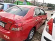 Toyota Yaris 1.3 2008 Red - 5