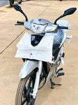 Haojue HJ110-5 2025 Gray - 1