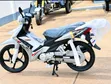 Haojue HJ110-5 2025 Gray - 2