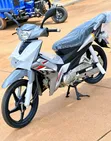 Haojue HJ110-5 2025 Gray - 3