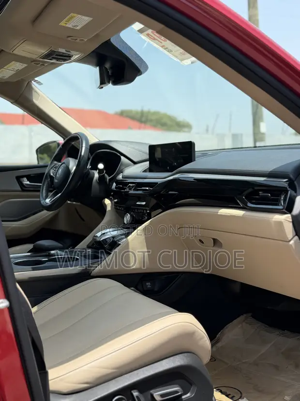 2021 Acura MDX Aspec - 1