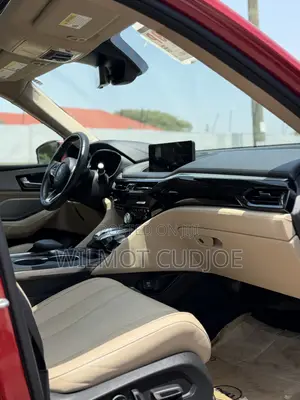 2021 Acura MDX Aspec