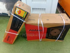 Asano 1.5HP Air Conditioner