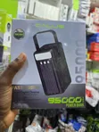 Original Calus Heavy Duty Power Bank 95000mAh - 2