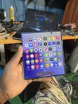 Samsung Galaxy Z Fold7 256GB Blue - 1