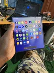 Samsung Galaxy Z Fold7 256GB Blue - 2