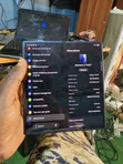 Samsung Galaxy Z Fold7 256GB Blue - 3