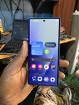 Samsung Galaxy Z Fold7 256GB Blue - 4