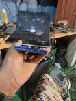 Samsung Galaxy Z Fold7 256GB Blue - 5