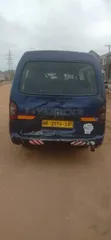 Hyundai H-100 2002 Blue - 1