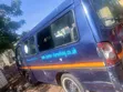 Hyundai H-100 2002 Blue - 4