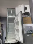 Nasco 92L Fridge Freezer - 1