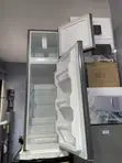 Nasco 92L Fridge Freezer - 2