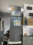 Nasco 92L Fridge Freezer - 3